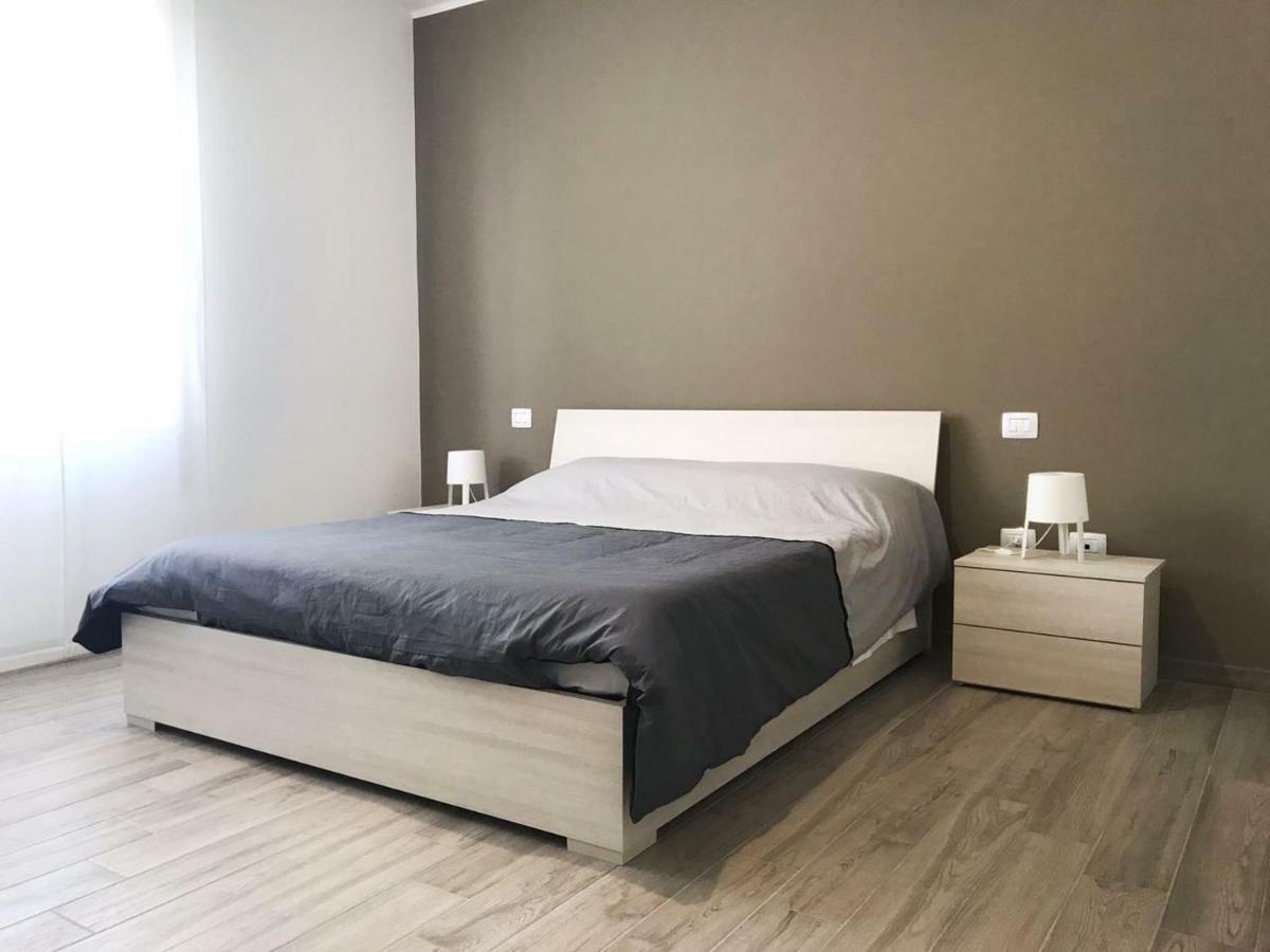 Minisuite Zefiro-Intero Appartamento Ad Uso Esclusivo By Appartamenti Petrucci Foligno Exterior foto