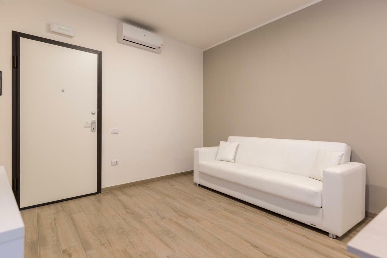Minisuite Zefiro-Intero Appartamento Ad Uso Esclusivo By Appartamenti Petrucci Foligno Exterior foto
